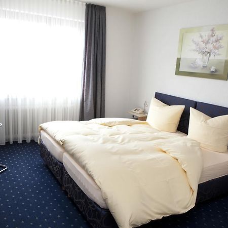 Hotel Restaurant Engel Pfaffenweiler Værelse billede