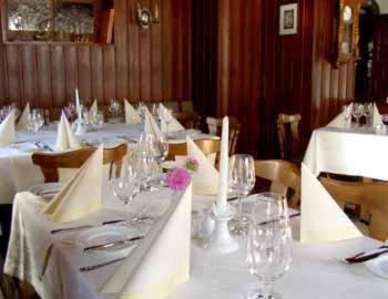 Hotel Restaurant Engel Pfaffenweiler Eksteriør billede