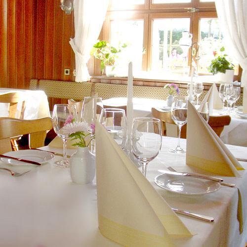 Hotel Restaurant Engel Pfaffenweiler Eksteriør billede
